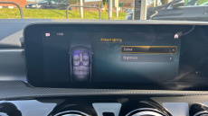 Mercedes-Benz A-Class A200 AMG Line Executive 5dr Auto Petrol Hatchback